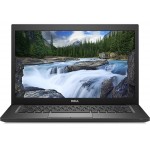 Dell Latitude 7490 Refurbished Grade A (Windows 11 Pro x64,Intel® Core™ i7-8650U,8 GB DDR4,14" Full HD,256 GB SSD) Dell Latitude 7490 Refurbished Grade A (Windows 11 Pro x64,Intel® Core™ i7-8650U,8 GB DDR4,14" Full HD,256 GB SSD)